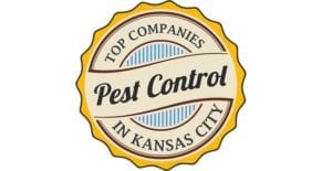 Top 10 Pest Control Companies in Kansas Cities - Blogger Local